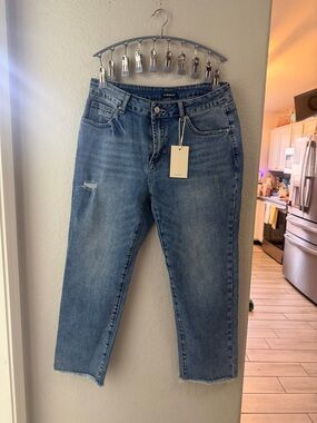 Flemingals size L jeans